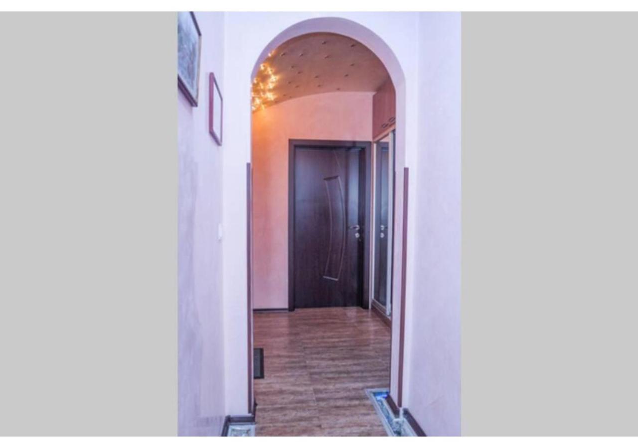 Luxury Apartment On The First Line To The Sea Burgas City Exteriér fotografie